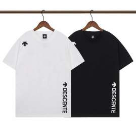 Picture of Descente T Shirts Short _SKUDescenteS-2XLyztxD0316505